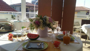 L'ATTICO Bed & Breakfast San Benedetto Del Tronto